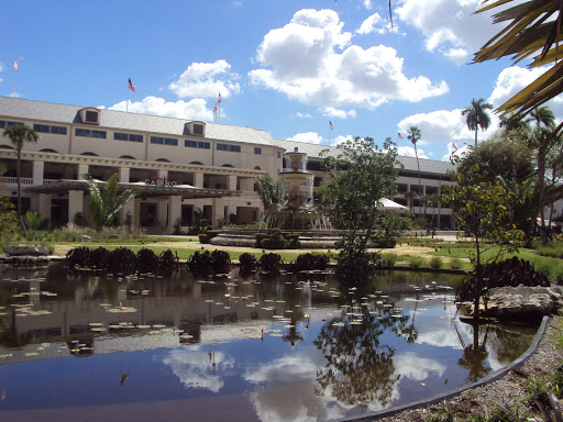 Casino «Hialeah Park», reviews and photos, 2200 E 4th Ave, Hialeah, FL 33013, USA