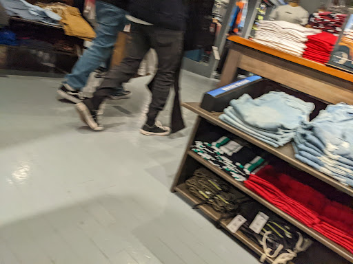 Clothing Store «Hollister Co.», reviews and photos, 9777 SW Washington Square Rd, Tigard, OR 97223, USA