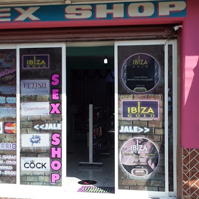 Sex Shop Tentaciones Villada