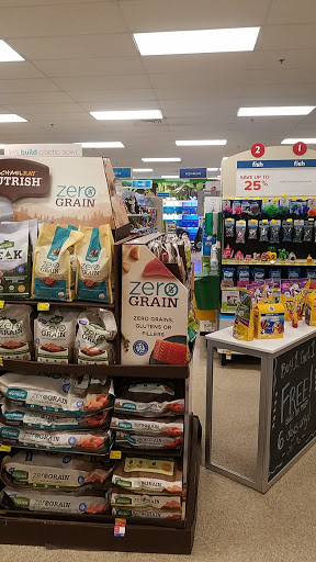 Pet Supply Store «PetSmart», reviews and photos, 2 Brick Plaza, Brick, NJ 08723, USA