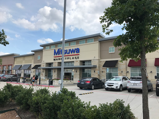 Supermarket «Mitsuwa Marketplace», reviews and photos, 100 Legacy Dr #110, Plano, TX 75023, USA