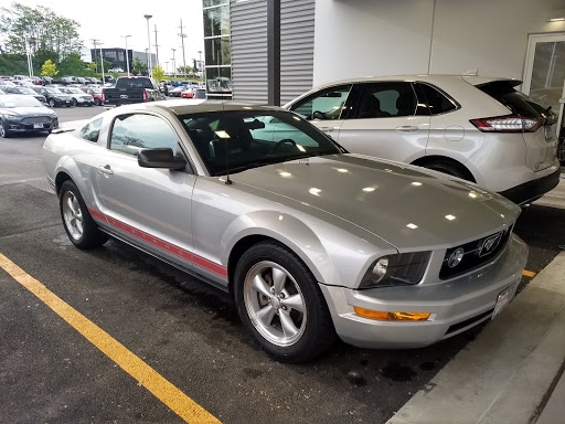 Ford Dealer «Packey Webb Ford», reviews and photos, 2150 Ogden Ave, Downers Grove, IL 60515, USA