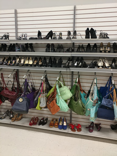 Thrift Store «2nd Ave Value Stores», reviews and photos, 163 Franklin Mills Blvd, Philadelphia, PA 19154, USA