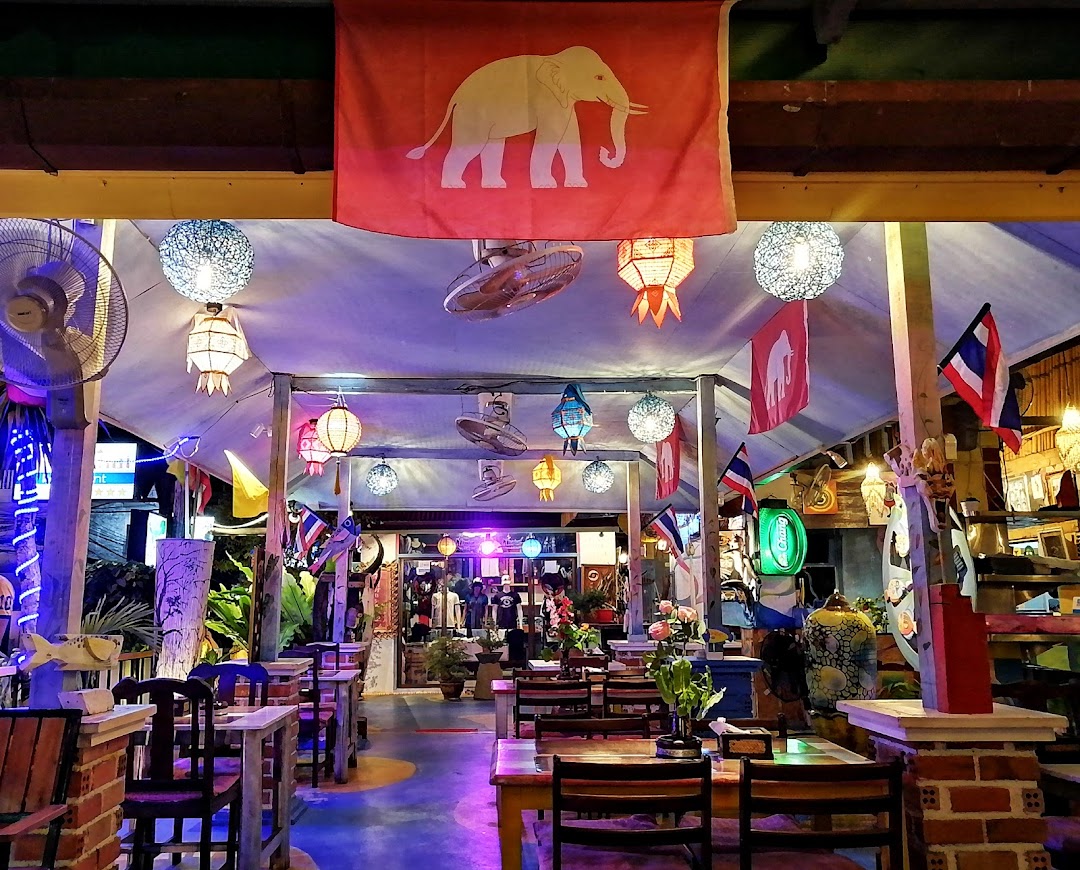 Thai Thai Restaurant