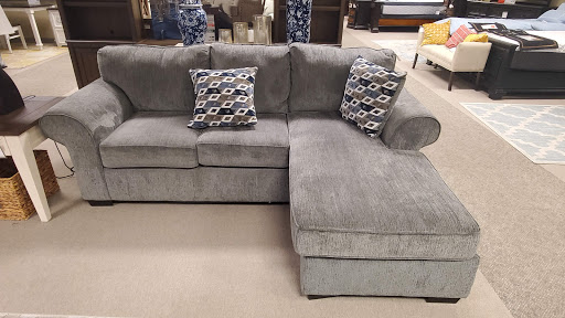 Furniture Store «Badcock Home Furniture &more», reviews and photos, 35495 US-27, Haines City, FL 33844, USA