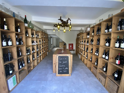 Chez Jeannot à Aigues-Mortes