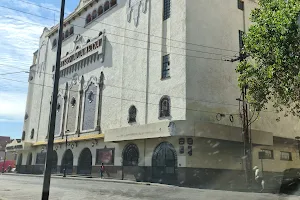 Cineteca Alameda image