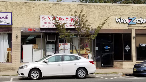 Beauty Supply Store «Starlight Nails & Beauty Supply», reviews and photos, 246 Morris Ave, Springfield Township, NJ 07081, USA