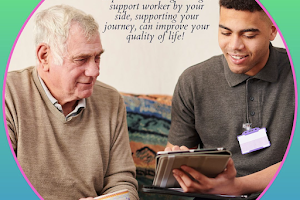 Path 2 Life Care Australia | Disability Support Service Provider image