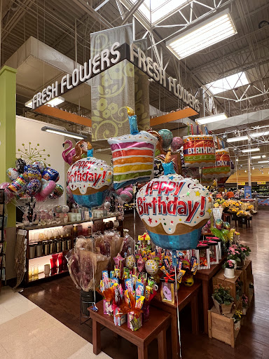 Grocery Store «Kroger», reviews and photos, 1980 Rio Hill Center, Charlottesville, VA 22901, USA