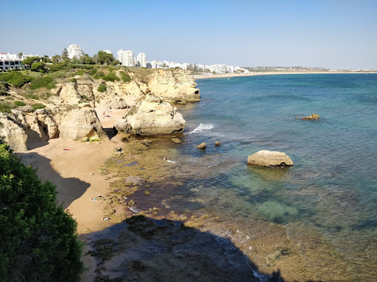 Praia dos Beijinhos