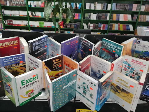 Librería Morelos