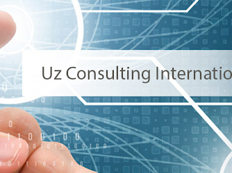 UZ Consulting International (Uz Bilişim İletişim Teknolojileri)