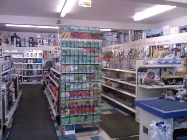 Reviews of Cutlers Hardware in Nottingham - Hardware store