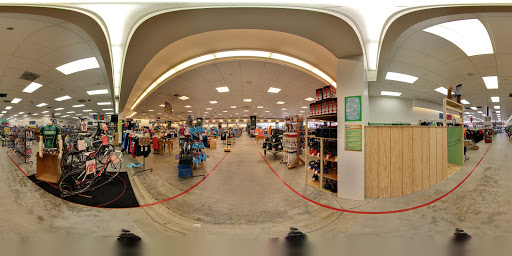 Outdoor Sports Store «Sports Basement Campbell», reviews and photos, 1875 S Bascom Ave #240, Campbell, CA 95008, USA