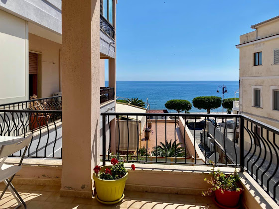 Extérieur Bed & Breakfast AmoRosita 87023 Diamante