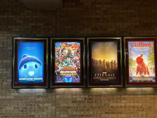 Movie Theater «Movie Tavern», reviews and photos, 18605 E Hampden Ave, Aurora, CO 80013, USA