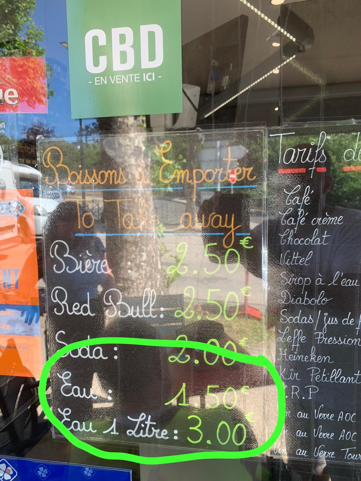 Photo n° 3 de l'avis de Bea. fait le 11/08/2021 à 14:42