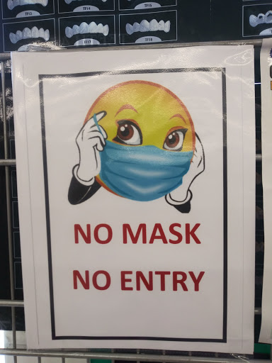 Beauty Supply Store «Beauty 4 U», reviews and photos, 230 S Tennessee St, Cartersville, GA 30120, USA