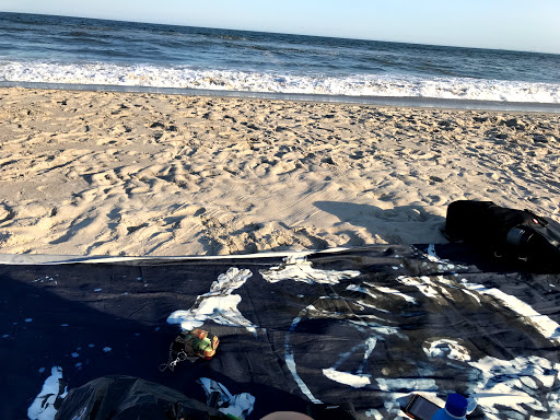 National Park «Jacob Riis Park (Gateway National Recreation Area)», reviews and photos, Rockaway Beach Blvd, Rockaway Park, NY 11694, USA