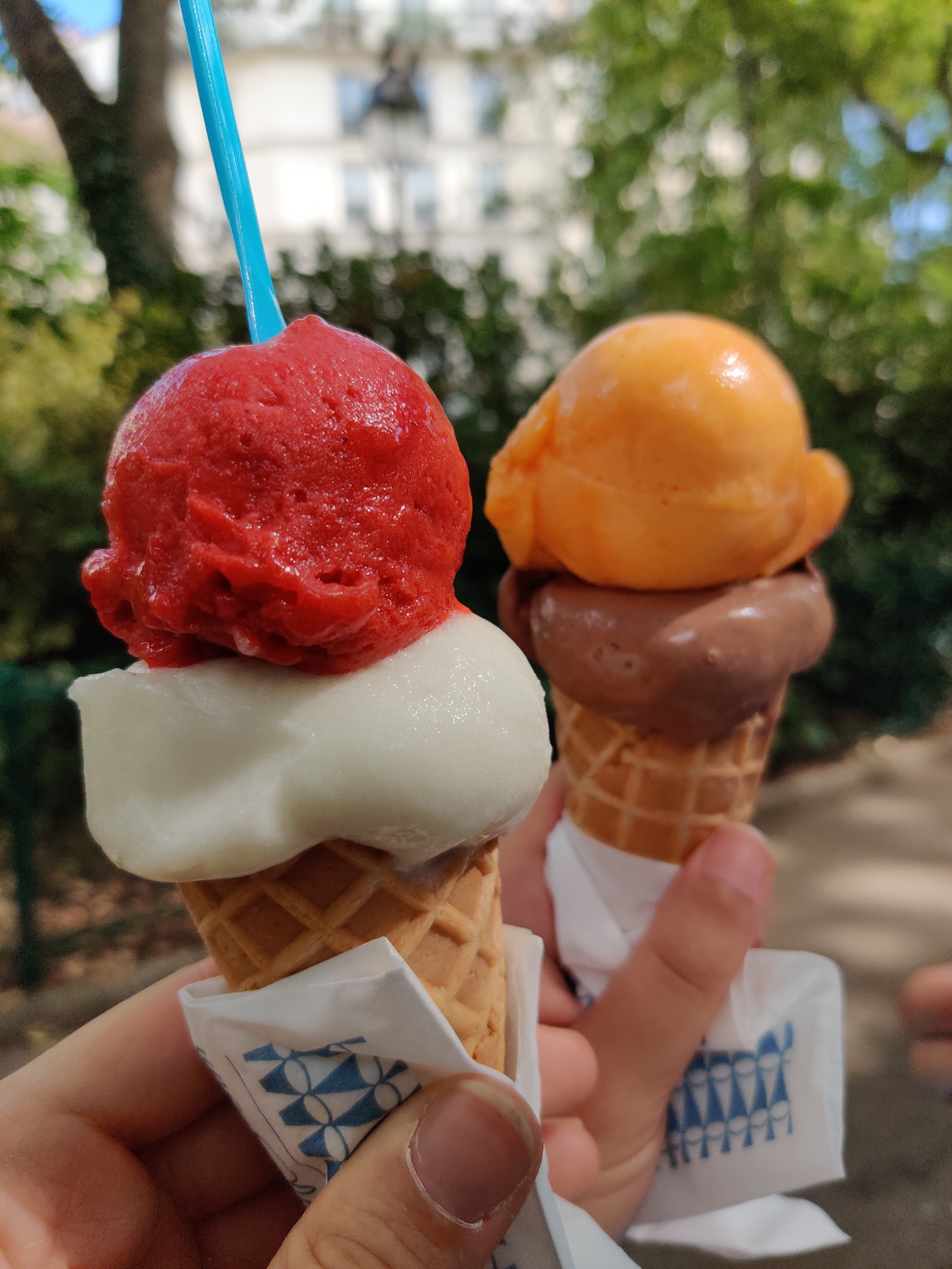Photo n° 1 de l'avis de Antoine.a fait le 23/07/2020 à 15:01