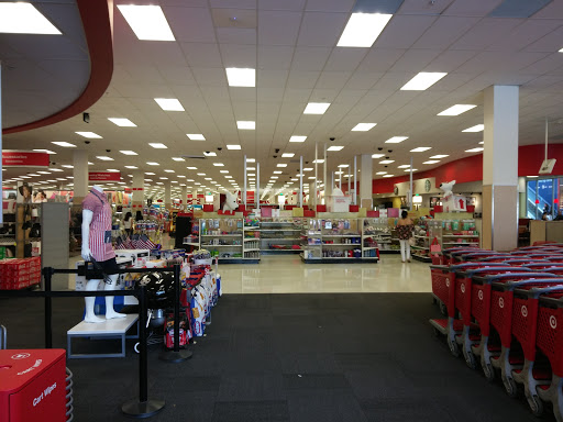 Department Store «Target», reviews and photos, 3060 Plaza Bonita Rd, National City, CA 91950, USA