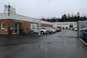 Smådjursdepån i Växjö AB image