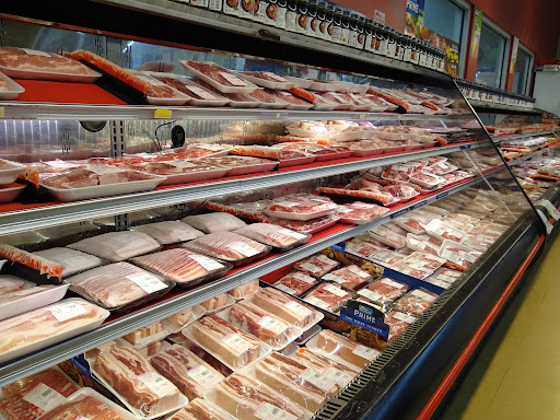 Grocery Store «H Mart», reviews and photos, 8720 S Tacoma Way, Lakewood, WA 98499, USA