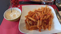 Penne du Restaurant italien Restaurant Stella Maris à Saint-Brieuc - n°1
