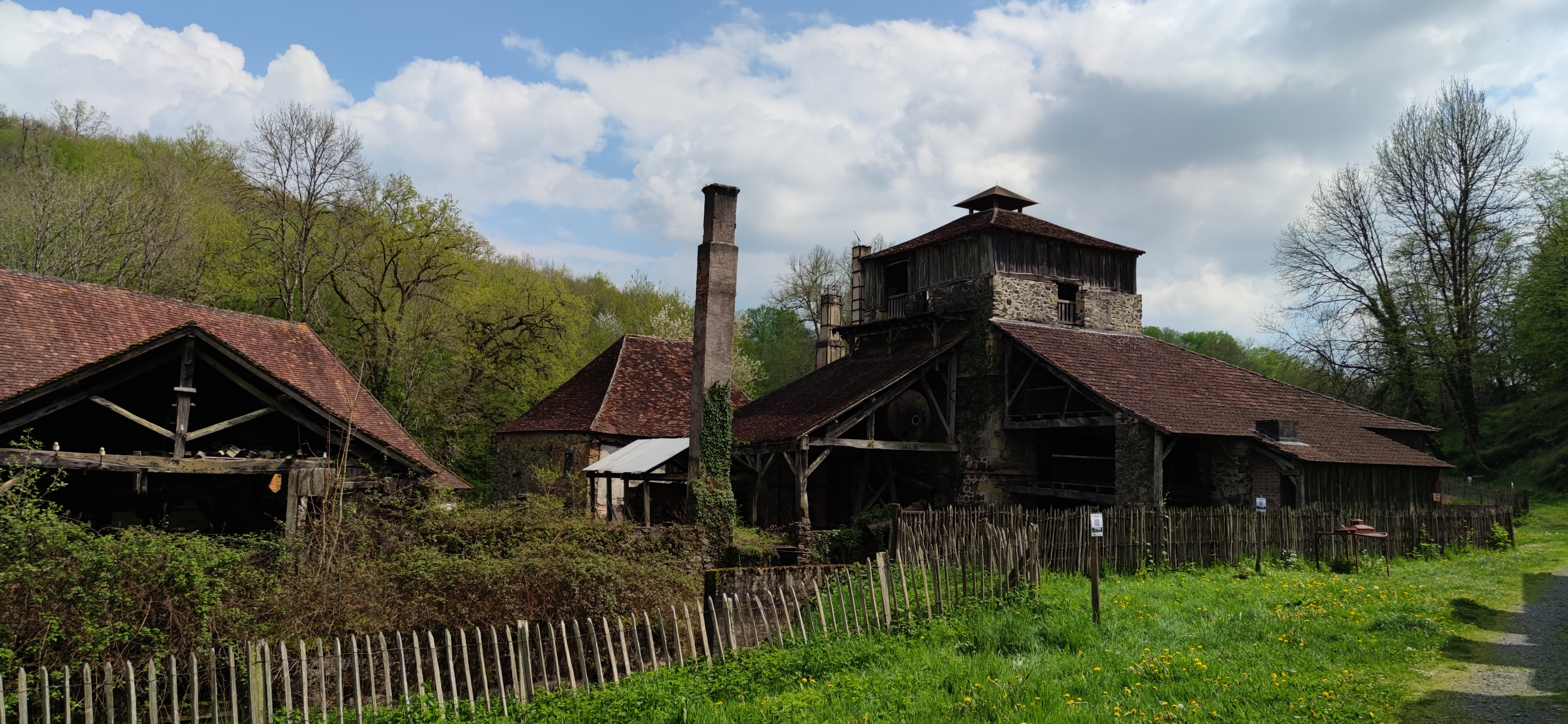 Photo n° 2 de l'avis de xavier.e fait le 25/04/2022 à 15:08