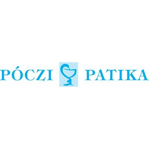 Póczi Patika - Gyógyszertár