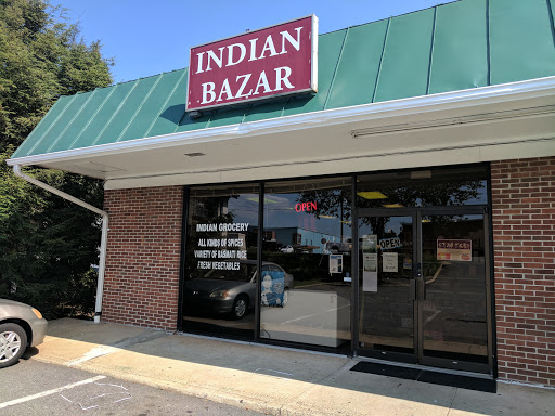Grocery Store «Indian Bazar», reviews and photos, 722 Rio Road West # 1, Charlottesville, VA 22901, USA