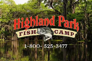 Highland Park Fish Camp image