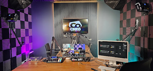 CoCRE8 Studios image