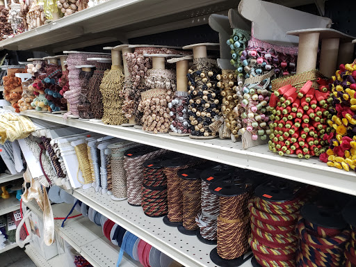 Fabric Store «M & L Fabrics Discount Store», reviews and photos, 3430 W Ball Rd, Anaheim, CA 92804, USA