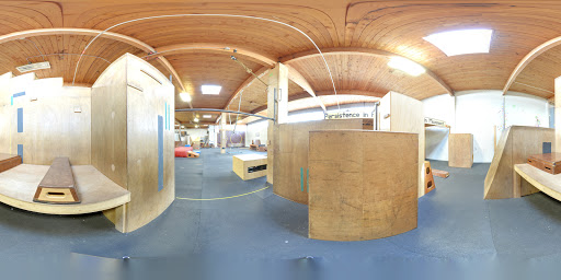 Physical Fitness Program «Parkour Visions (PKV Seattle)», reviews and photos, 2600 Airport Way S, Seattle, WA 98134, USA