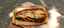 Sandwich du Sandwicherie L'Atelier Sando à Paris - n°6