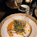 Photo n°4 de l'avis de Massimo.r fait le 30/06/2022 à 13:56 sur le  Osteria Pazza Idea à Viareggio