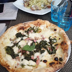 Photo n°1 de l'avis de Francesco.a fait le 17/12/2019 à 10:16 sur le  Pizzeria Alfredo & Alfredo à Naples