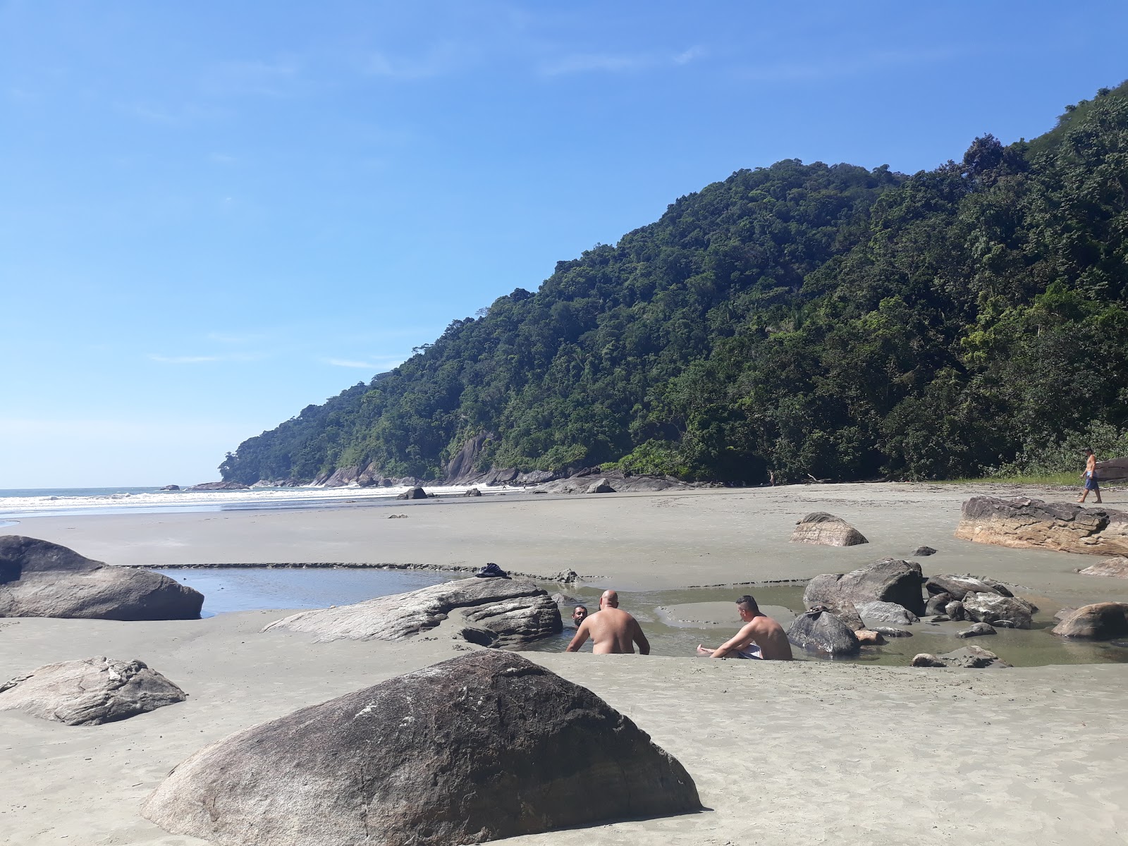 Praia do Arpoador photo #9