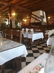 Photo n°46 de Le Schuss Restaurant Pizzeria à Bolquère ()