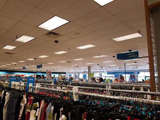 Clothing Store «Ross Dress for Less», reviews and photos, 5400 Brodie Ln, Sunset Valley, TX 78745, USA