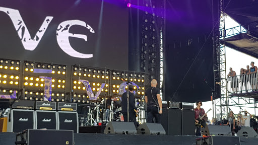 Festival «KAABOO», reviews and photos, 2260 Jimmy Durante Blvd, Del Mar, CA 92014, USA