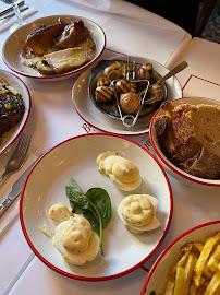 Frite du Restaurant Bouillon République à Paris - n°20