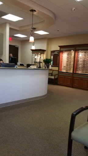 Eye Care Center «Helm Vision Group», reviews and photos, 27420 Tourney Rd #100, Valencia, CA 91355, USA