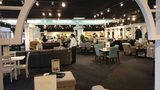 Furniture Store «Mor Furniture for Less», reviews and photos, 10487 SW Cascade Ave, Tigard, OR 97223, USA