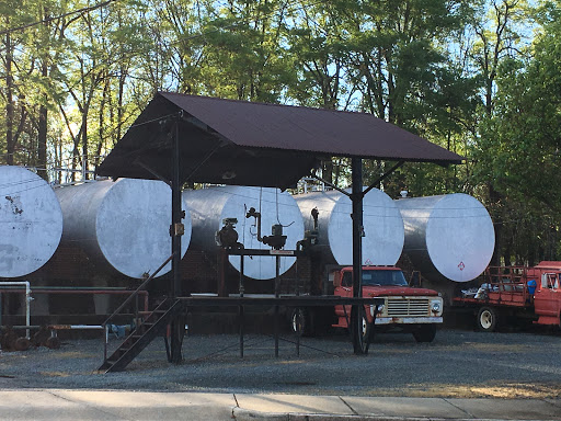 American Restaurant «The Blue Note Grill», reviews and photos, 709 Washington St, Durham, NC 27701, USA