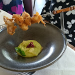 Photo n°5 de l'avis de Marco.o fait le 27/05/2023 à 20:58 sur le  Ristorante Come in Famiglia - Circolo della Musica ex Maison Musique Area à Rivoli