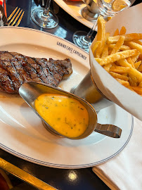 Steak du Restaurant français Grand Café Capucines à Paris - n°13