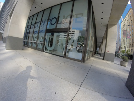 Museum «Houston Police Museum», reviews and photos, 1200 Travis St, Houston, TX 77002, USA